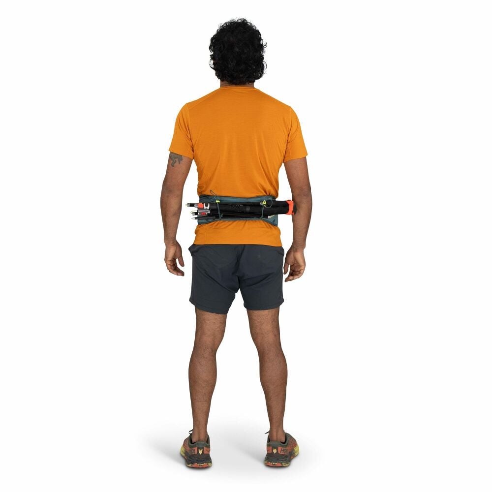 Osprey Duro Dyna Pro Belt - Quest Outdoors