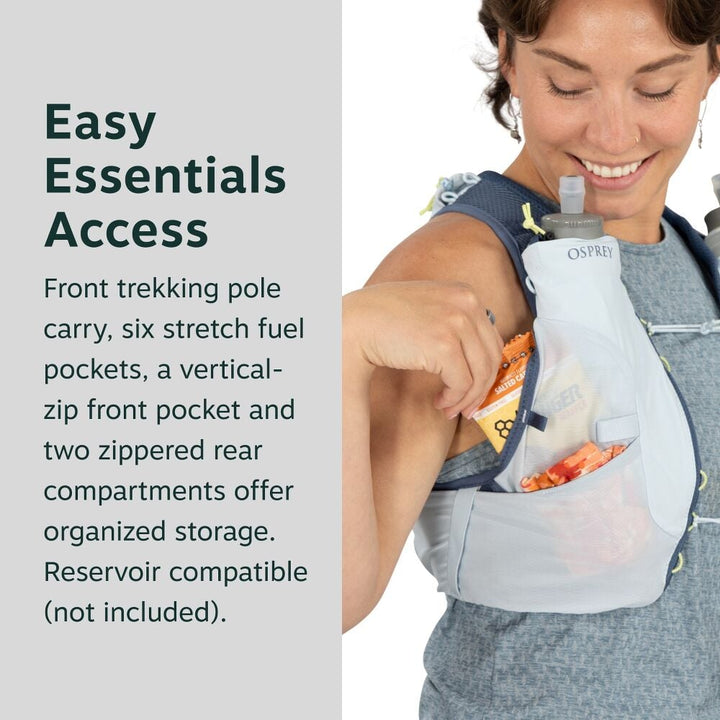 Osprey Dyna 6 - Quest Outdoors