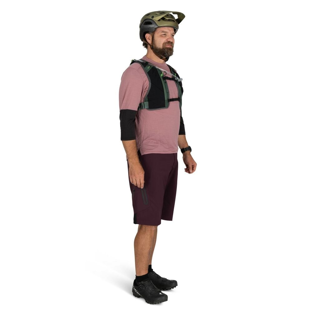 Osprey Escapist Velocity 6 - Quest Outdoors