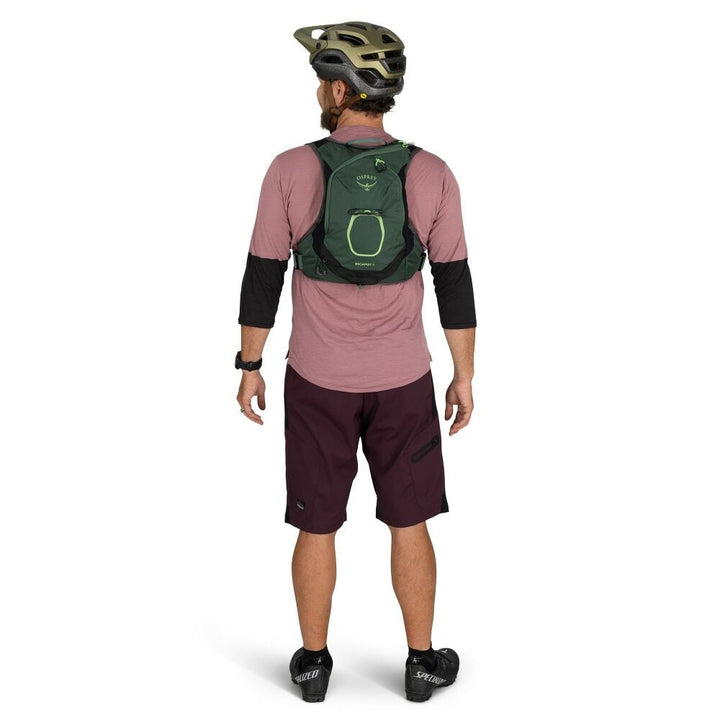 Osprey Escapist Velocity 6 - Quest Outdoors