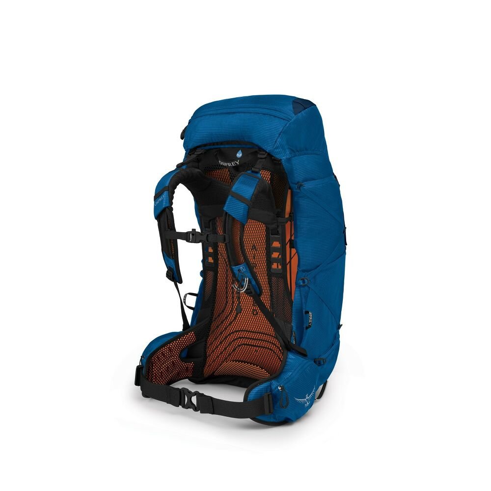 Osprey Exos 58 - Quest Outdoors
