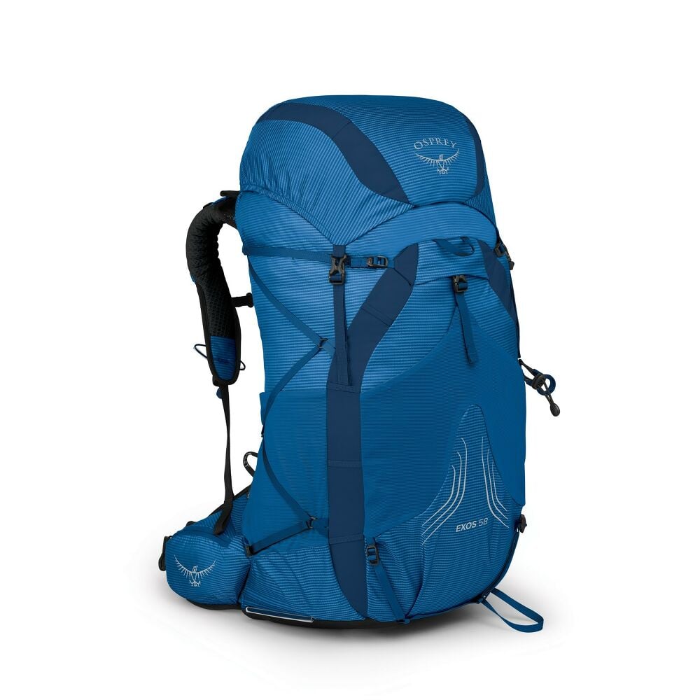 Osprey Exos 58 - Quest Outdoors