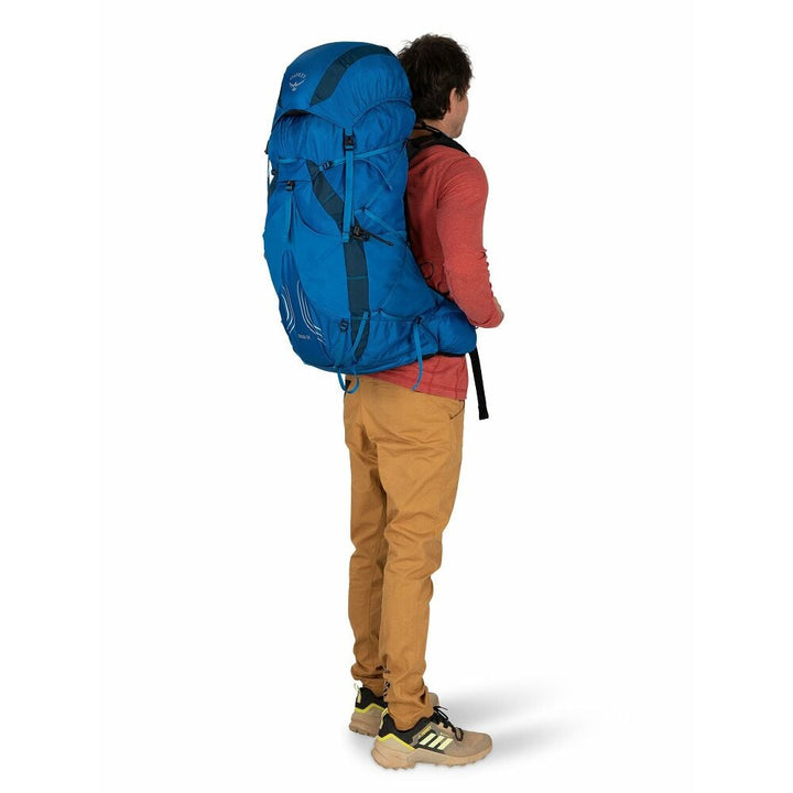 Osprey Exos 58 - Quest Outdoors