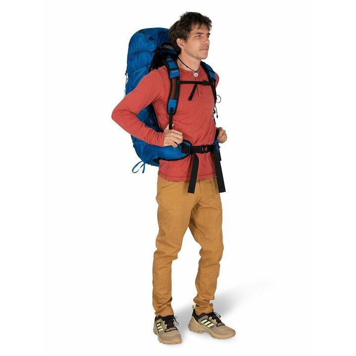 Osprey Exos 58 - Quest Outdoors
