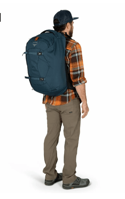 Osprey Farpoint 40 - Quest Outdoors