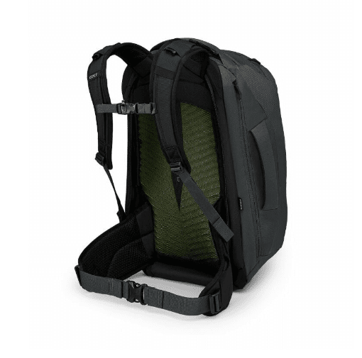 Osprey Farpoint 40 - Quest Outdoors