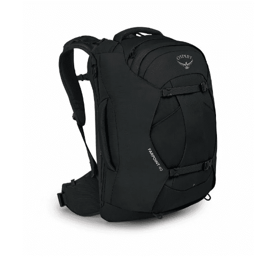 Osprey Farpoint 40 - Quest Outdoors