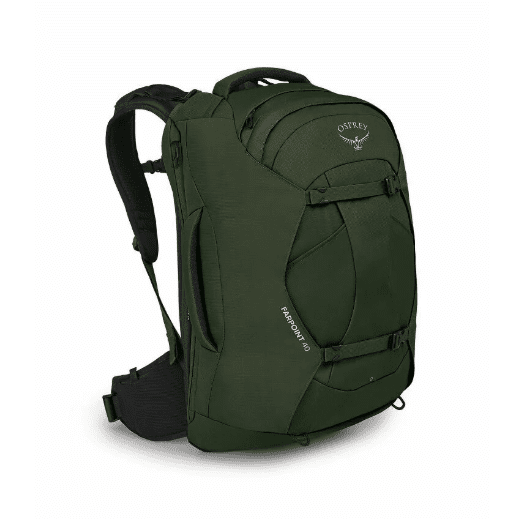 Osprey Farpoint 40 - Quest Outdoors