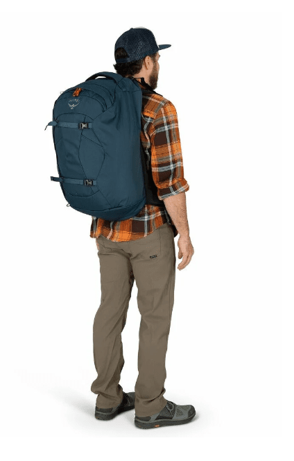 Osprey Farpoint 40 - Quest Outdoors