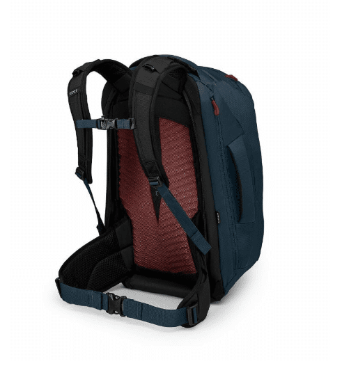 Osprey Farpoint 40 - Quest Outdoors