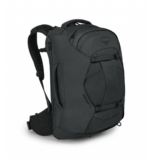 Osprey Farpoint 40 - Quest Outdoors