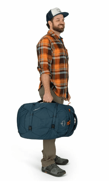 Osprey Farpoint 40 - Quest Outdoors