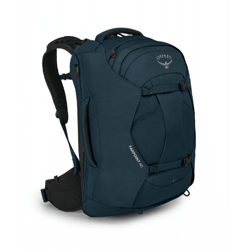 Osprey Farpoint 40 - Quest Outdoors