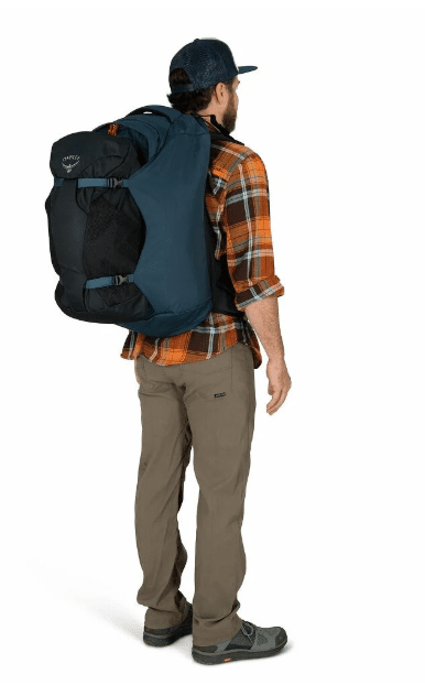 Osprey Farpoint 40 - Quest Outdoors