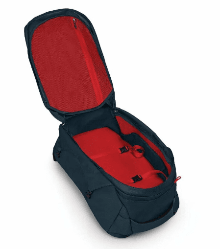 Osprey Farpoint 40 - Quest Outdoors