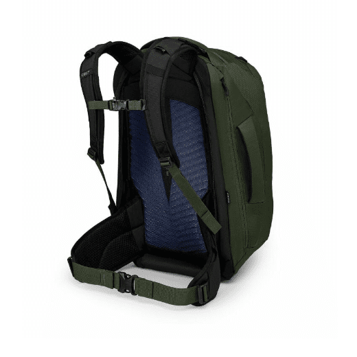 Osprey Farpoint 40 - Quest Outdoors