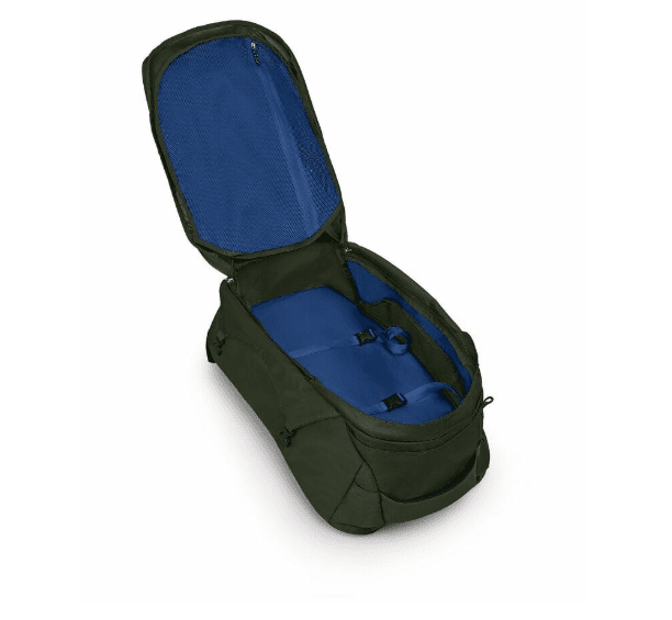 Osprey Farpoint 40 - Quest Outdoors