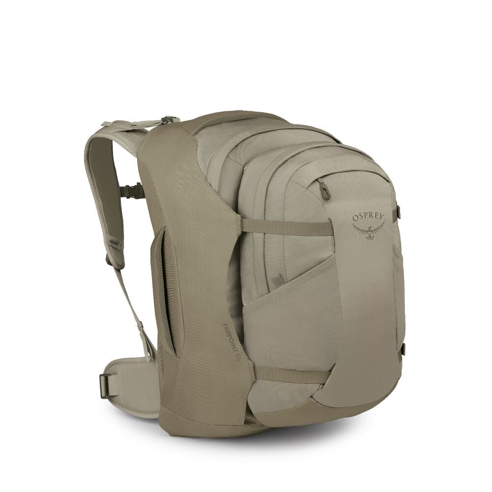 Osprey Farpoint 55 Travel Pack - Quest Outdoors