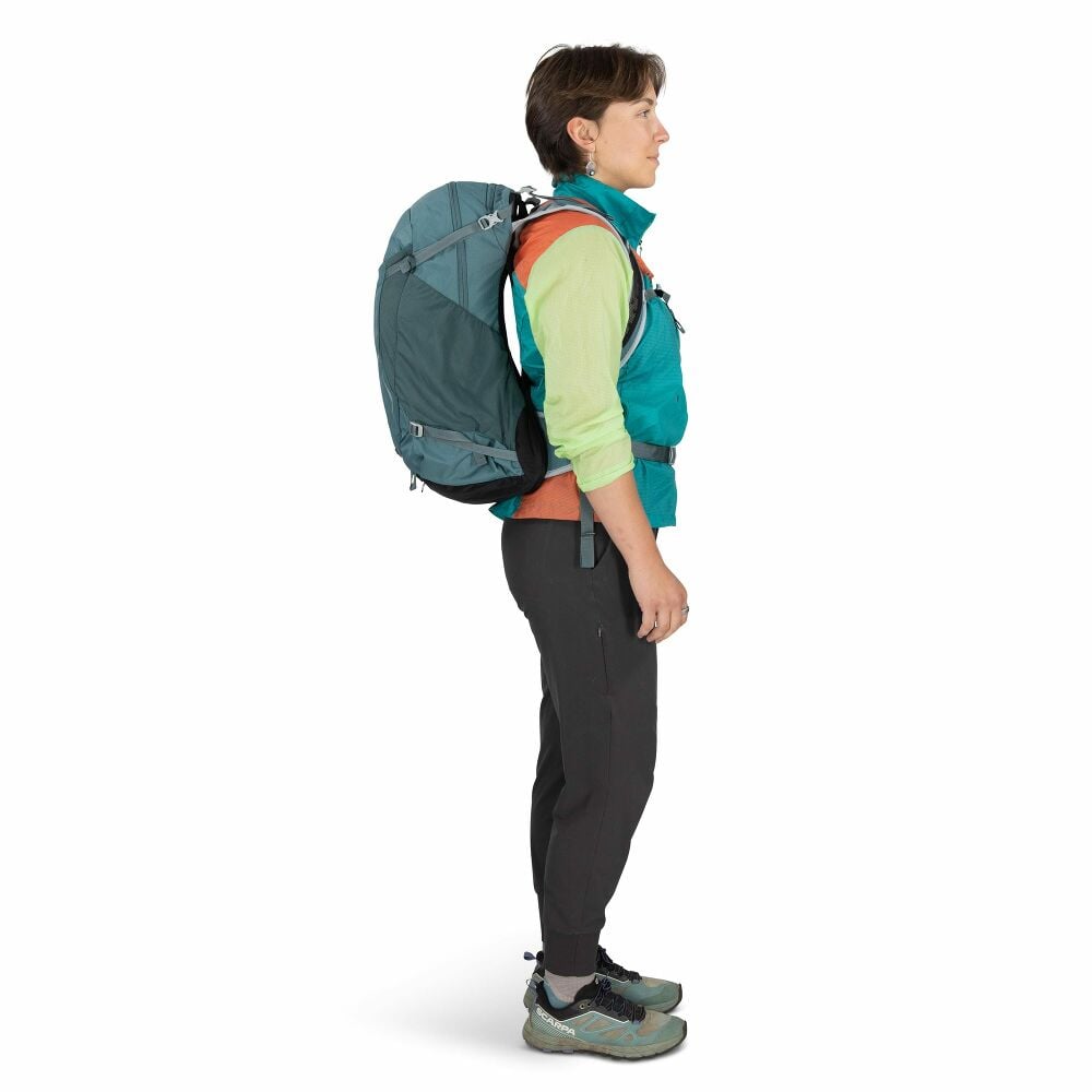 Osprey Hikelite 26 - Quest Outdoors