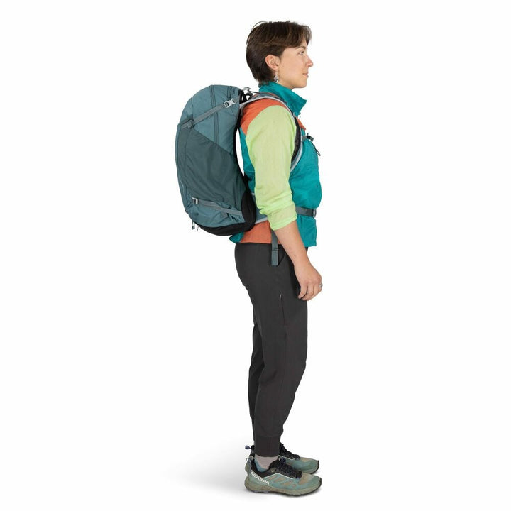 Osprey Hikelite 26 - Quest Outdoors