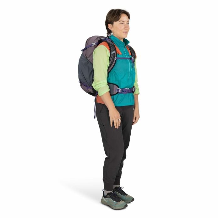 Osprey Hikelite 28 - Quest Outdoors
