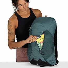 Osprey Hikelite™ LT 16 Hiking Backpack - Quest Outdoors