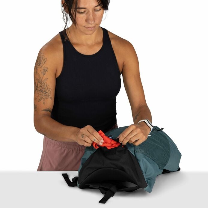Osprey Hikelite™ LT 16 Hiking Backpack - Quest Outdoors