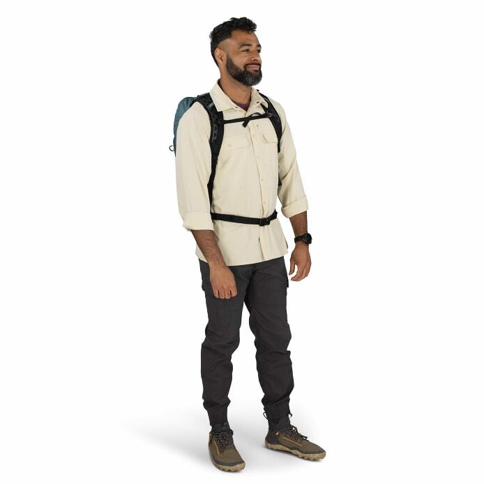 Osprey Hikelite™ LT 16 Hiking Backpack - Quest Outdoors