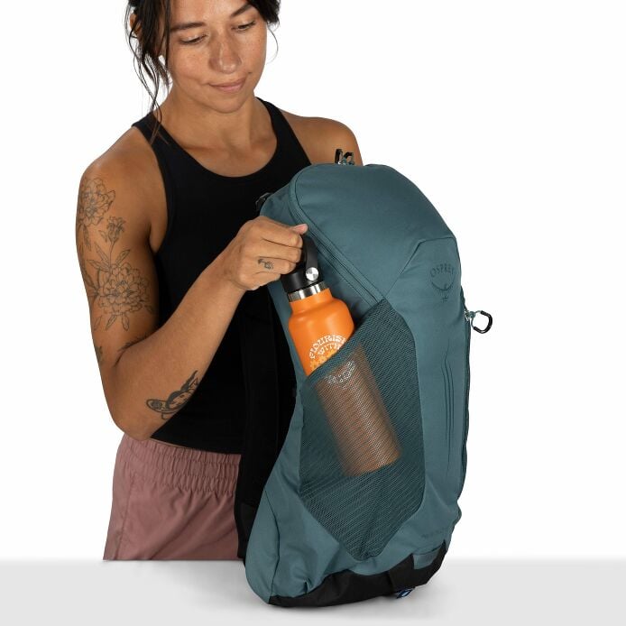 Osprey Hikelite™ LT 16 Hiking Backpack - Quest Outdoors