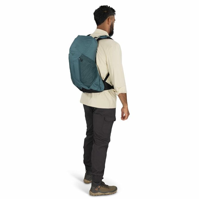 Osprey Hikelite™ LT 16 Hiking Backpack - Quest Outdoors