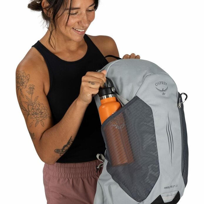 Osprey Hikelite™ LT 22 Hiking Backpack - Quest Outdoors