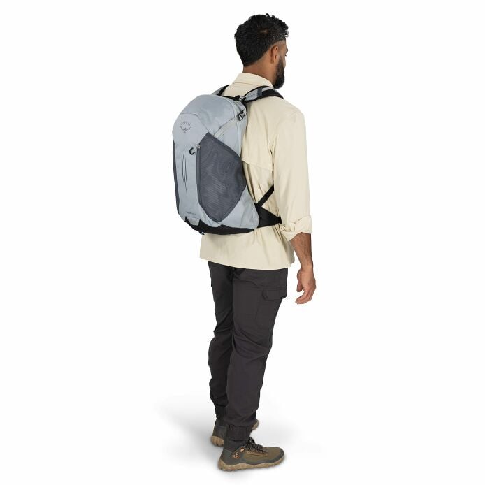 Osprey Hikelite™ LT 22 Hiking Backpack - Quest Outdoors