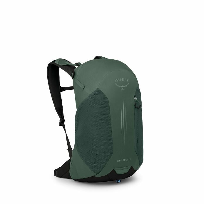 Osprey Hikelite™ LT 22 Hiking Backpack - Quest Outdoors