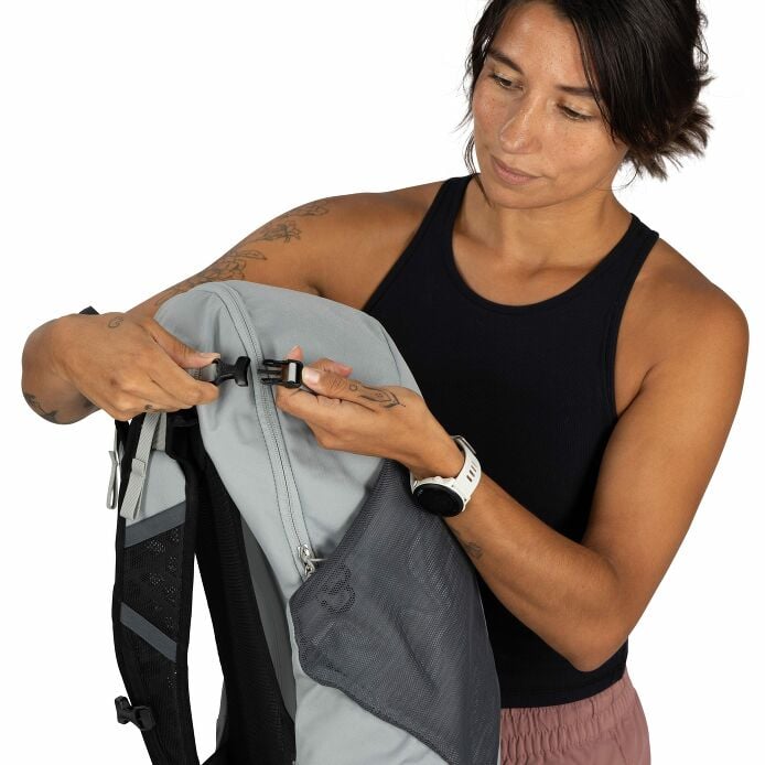 Osprey Hikelite™ LT 22 Hiking Backpack - Quest Outdoors