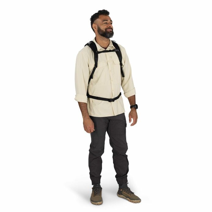 Osprey Hikelite™ LT 22 Hiking Backpack - Quest Outdoors