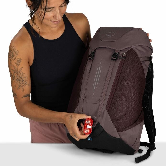 Osprey Hikelite™ LT 30 Hiking Backpack - Quest Outdoors