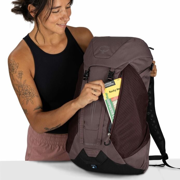 Osprey Hikelite™ LT 30 Hiking Backpack - Quest Outdoors