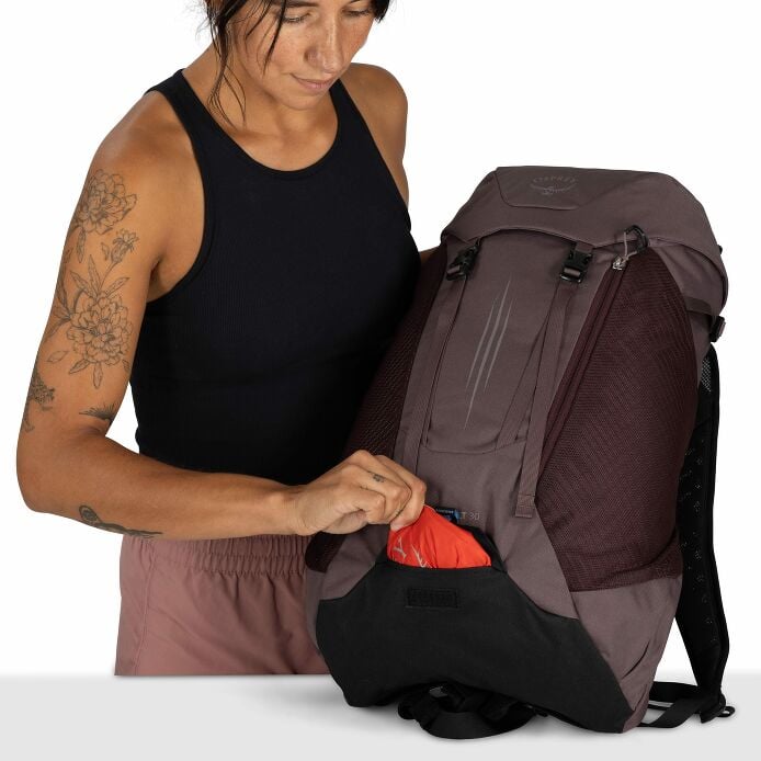 Osprey Hikelite™ LT 30 Hiking Backpack - Quest Outdoors