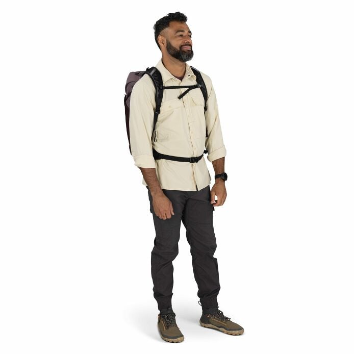 Osprey Hikelite™ LT 30 Hiking Backpack - Quest Outdoors