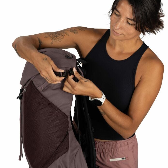 Osprey Hikelite™ LT 30 Hiking Backpack - Quest Outdoors