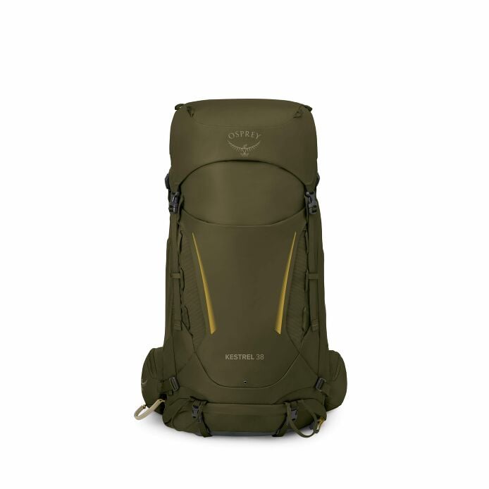 Osprey Kestrel 38 - Quest Outdoors