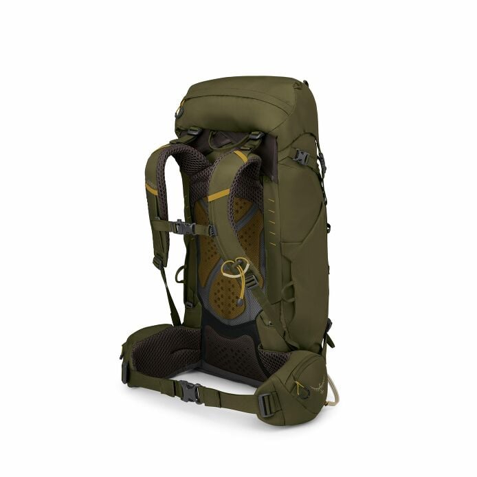 Osprey Kestrel 38 - Quest Outdoors