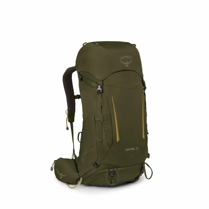 Osprey Kestrel 38 - Quest Outdoors