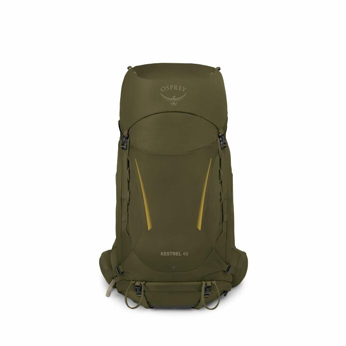 Osprey Kestrel 48 - Quest Outdoors