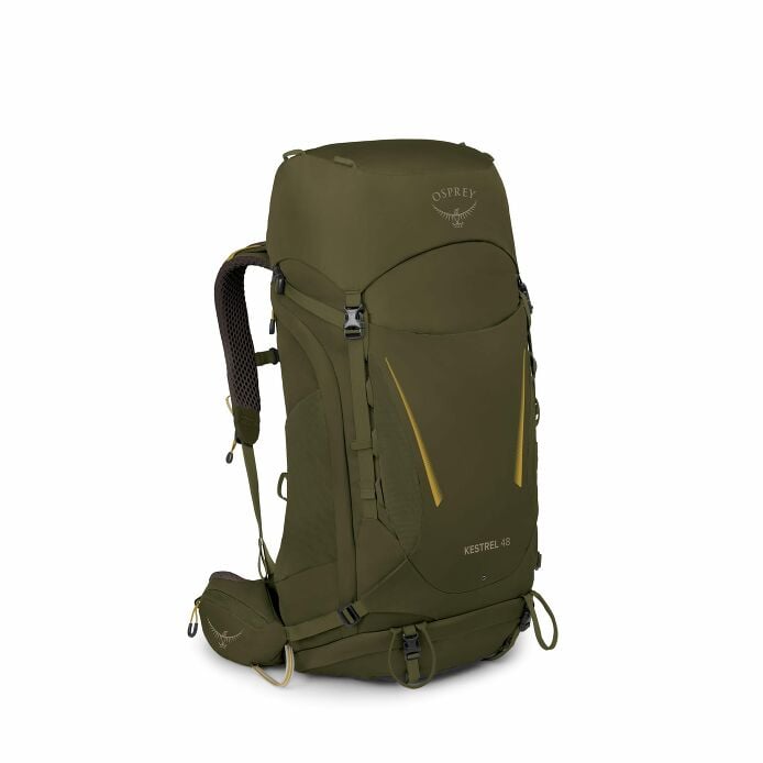 Osprey Kestrel 48 - Quest Outdoors