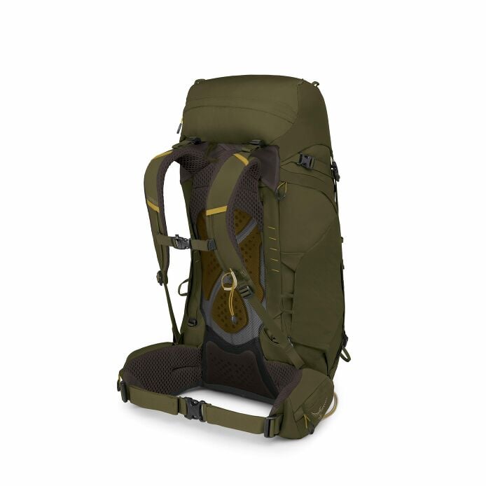 Osprey Kestrel 48 - Quest Outdoors