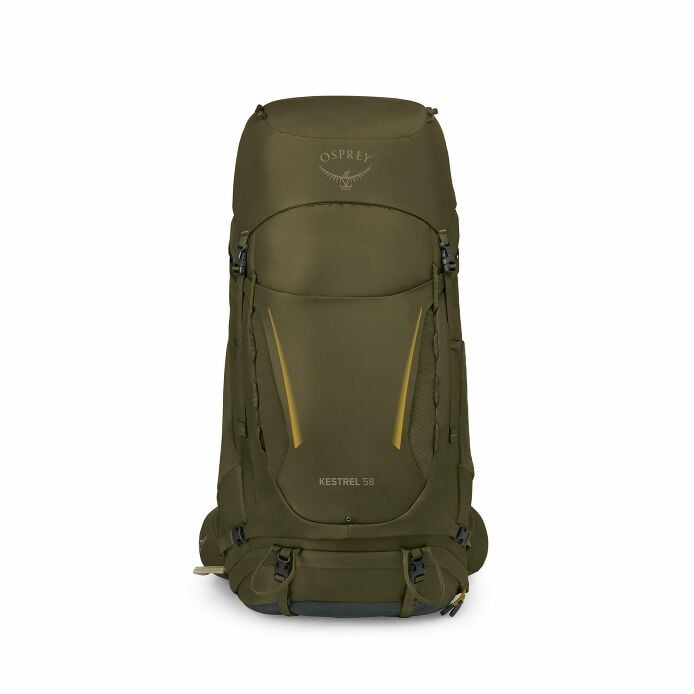 Osprey Kestrel 58 - Quest Outdoors