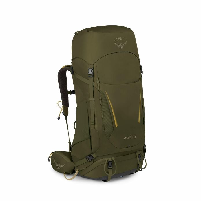 Osprey Kestrel 58 - Quest Outdoors