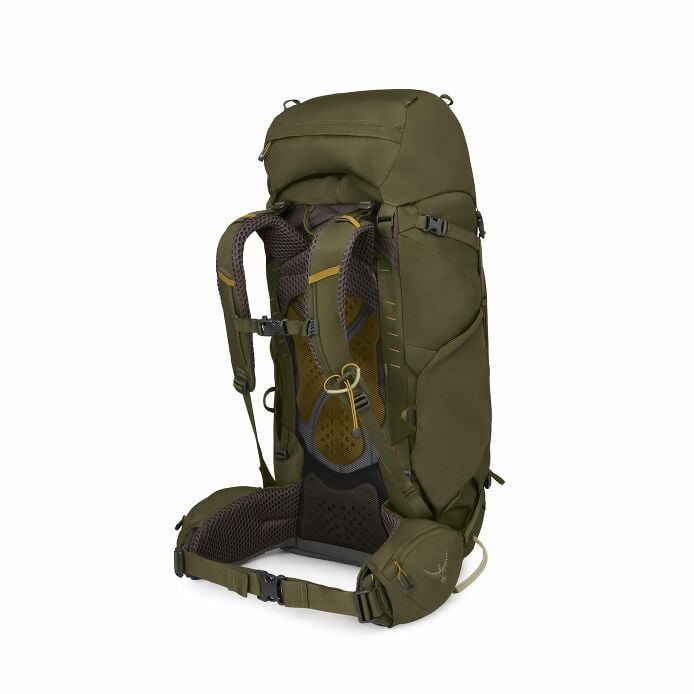 Osprey Kestrel 58 - Quest Outdoors