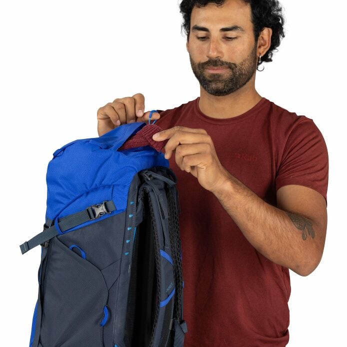 Osprey Kestrel LT 28 - Quest Outdoors